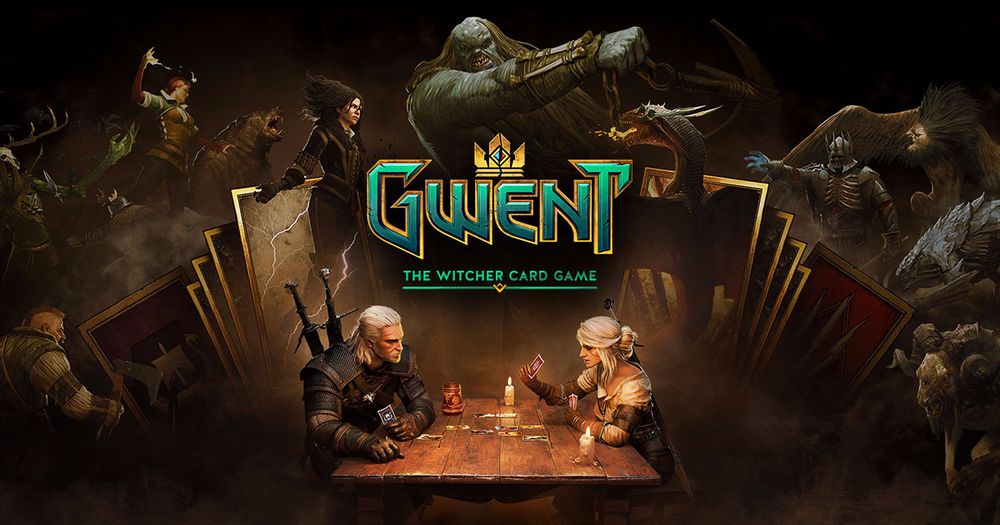 Halloween arriva anche su Gwent.jpg Halloween arriva anche su Gwent.jpg